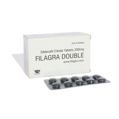 Filagra | Best Treatment For Erectile Dysfunction